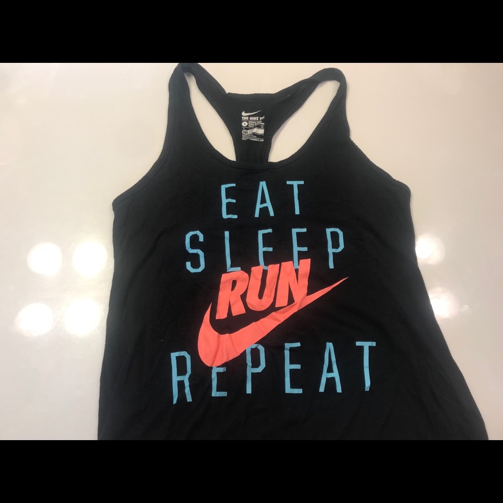 Nike tank top